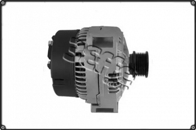 3EFFE GROUP alts837 -  